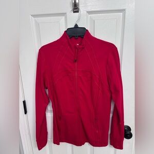 Lululemon Define Jacket